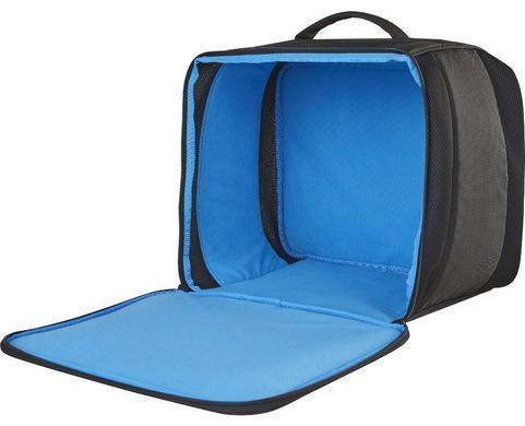 Сумка для шлема FOX MX HELMET Bag [Black], Helmet Bag