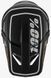 Шолом Ride 100% STATUS Helmet [Dreamflow Black], XS