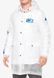 Дощовик Ride 100% TORRENT Raincoat [Clear], M