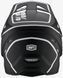Шолом Ride 100% STATUS Helmet [Dreamflow Black], XS