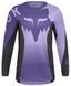 Детские джерси FOX FLEXAIR Youth Jersey - SPIRE [Lilac], YL