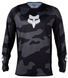 Джерси FOX 180 Jersey - BNKR [Black], XXL
