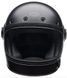 Шлем BELL BULLITT GT Carbon Helmet - MATTE [Black], L