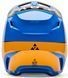Шлем FOX V1 Helmet &ndash; COLLECT [Blue], L