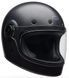 Шлем BELL BULLITT GT Carbon Helmet - MATTE [Black], L