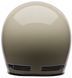 Шолом BELL MAGNUM Helmet - SOLID [Vintage White], S