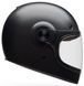 Шлем BELL BULLITT GT Carbon Helmet - MATTE [Black], L