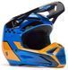 Шлем FOX V1 Helmet &ndash; COLLECT [Blue], L