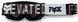 Дитячі окуляри FOX MAIN Youth Goggle - DIFFUSE [Black], Mirror Black Lens