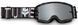 Дитячі окуляри FOX MAIN Youth Goggle - DIFFUSE [Black], Mirror Black Lens
