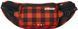 Напитная сумка USWE WAIST 2L Hip Pack [Flannel Red], Belt Bag