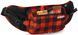 Напитная сумка USWE WAIST 2L Hip Pack [Flannel Red], Belt Bag