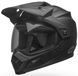 Шлем BELL MX-9 Adventure Helmet - MATTE [Black], L