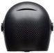 Шлем BELL BULLITT GT Carbon Helmet - MATTE [Black], L