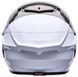 Шлем BELL RACESTAR DLX Flex&reg; Helmet - STRIKE [Silver], M