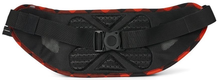 Напитная сумка USWE WAIST 2L Hip Pack [Flannel Red], Belt Bag