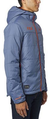 Куртка FOX RIDGEWAY Jacket [Blue Steel], L