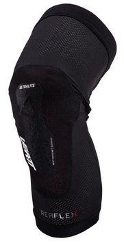 Наколенники LEATT ReaFlex UltraLite Knee Guard [Black], Small
