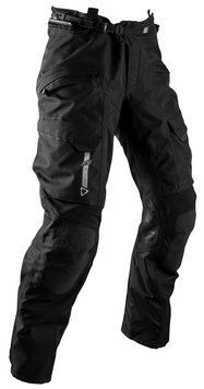Штаны LEATT 5.5 DriTour Adventure Pant [Stealth], 32