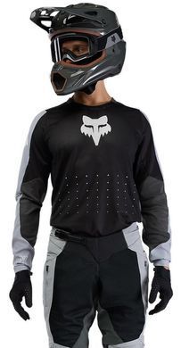 Джерсі FOX RANGER AIR Jersey [Black], XXL