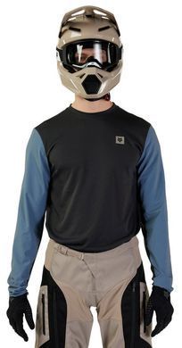 Джерси FOX RANGER Jersey [Black Vintage], M