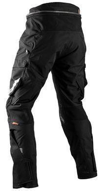Штаны LEATT 5.5 DriTour Adventure Pant [Stealth], 32
