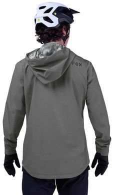 Куртка FOX RANGER WATER Jacket [Pewter], XXL