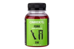 Олива для вилок ONRIDE Fork 5W 150 мл