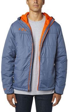 Куртка FOX RIDGEWAY Jacket [Blue Steel], L