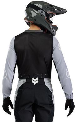 Джерсі FOX RANGER AIR Jersey [Black], XXL