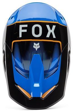 Шлем FOX V1 Helmet &ndash; COLLECT [Blue], M