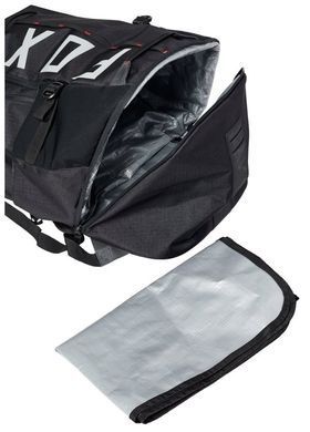 Рюкзак FOX TRANSITION Pack [Black], XLarge