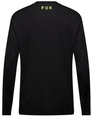 Джерсі FOX RANGER Jersey - SG [Black], L