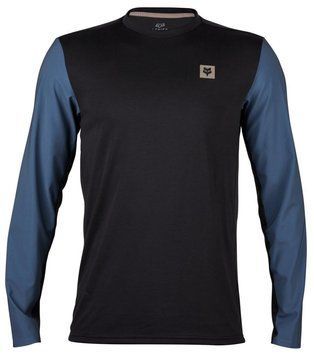 Джерси FOX RANGER Jersey [Black Vintage], M