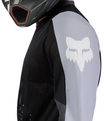 Джерсі FOX RANGER AIR Jersey [Black], XXL