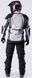 Штаны LEATT 5.5 DriTour Adventure Pant [Stealth], 32