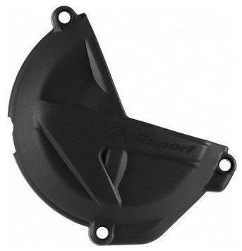 Защита сцепления Polisport Clutch Cover - Gas Gas [Black]