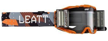 Окуляри LEATT Velocity 6.5 Roll-Off Goggle [Orange], Roll-Off