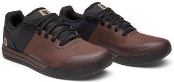 Взуття FOX UNION Shoe - CANVAS [Cocoa], 7.5