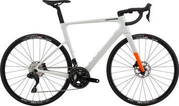 Велосипед 28" Cannondale SuperSix EVO Carbon 3 рама - 56см CHK A5
