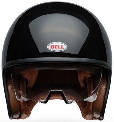 Шлем BELL TX-501 Helmet - SOLID [Black], L