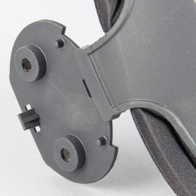 Колінна чашка LEATT Knee cup X-Frame (LEFT), S/M