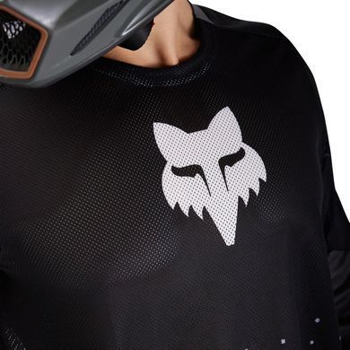 Джерсі FOX RANGER AIR Jersey [Black], XXL