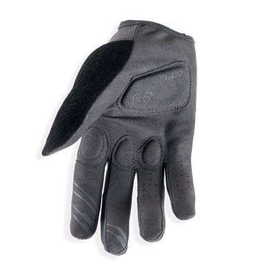 Перчатки FOX REFLEX GEL Woman Glove [Grey], S (8)
