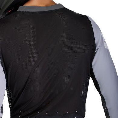 Джерсі FOX RANGER AIR Jersey [Black], XXL