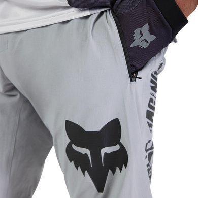 Штани FOX RANGER Pant - GRID [Steel Gray], 28