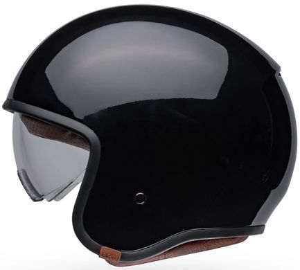 Шлем BELL TX-501 Helmet - SOLID [Black], L