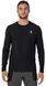 Джерси FOX DEFEND THERMAL Jersey [Black], L