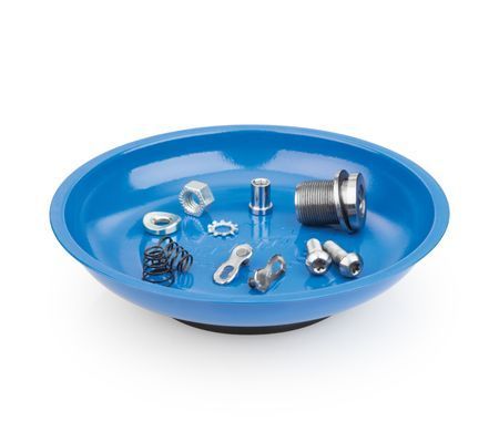 Тарелка Park Tool MB-1 магнитная, d15см