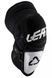 Наколінники LEATT 3DF Hybrid Knee Guard [White], S/M